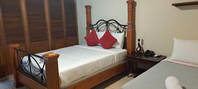 Kartagus Guest House image
