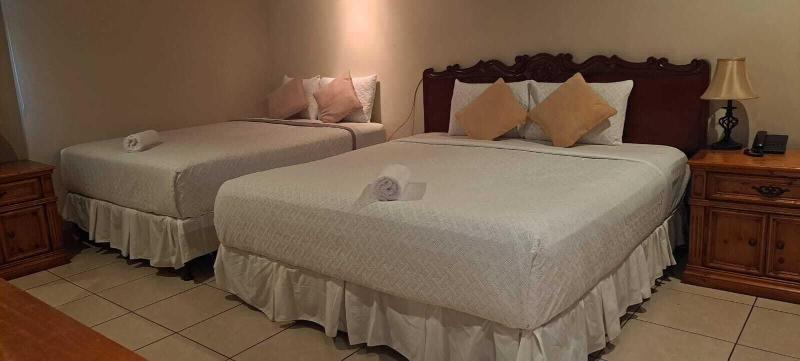 Kartagus Guest House image