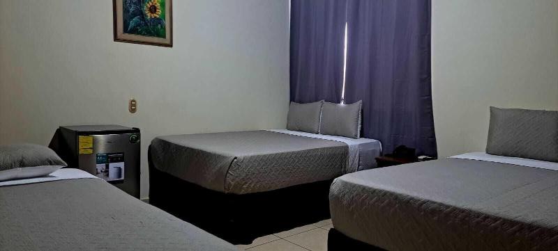 Kartagus Guest House image