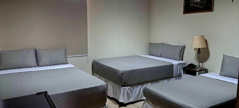 Kartagus Guest House image