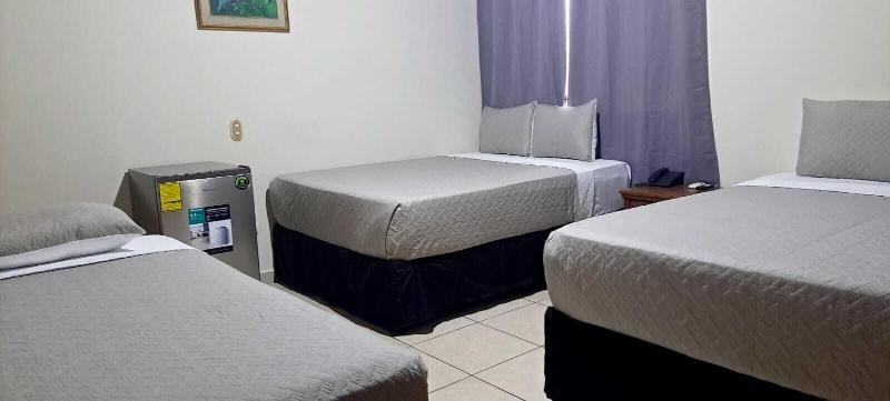 Kartagus Guest House image