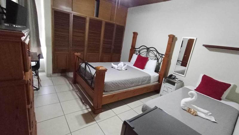 Kartagus Guest House image
