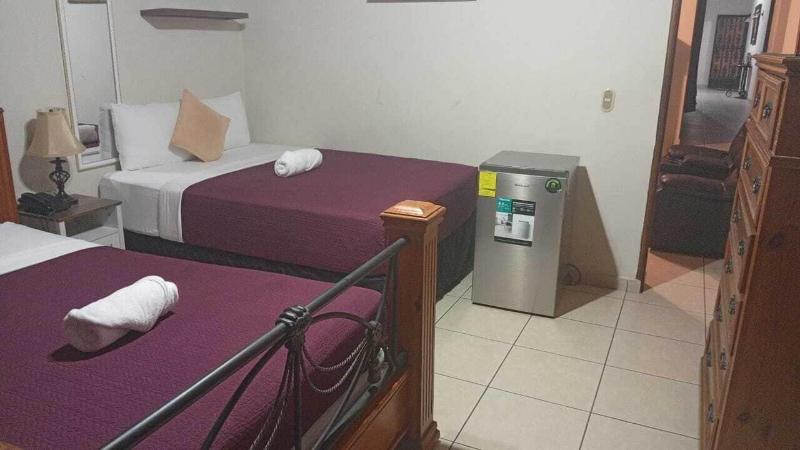 Kartagus Guest House image