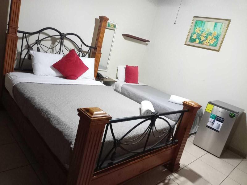 Kartagus Guest House image
