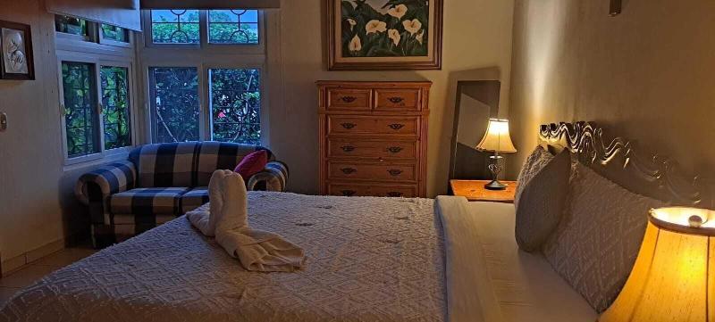 Kartagus Guest House image