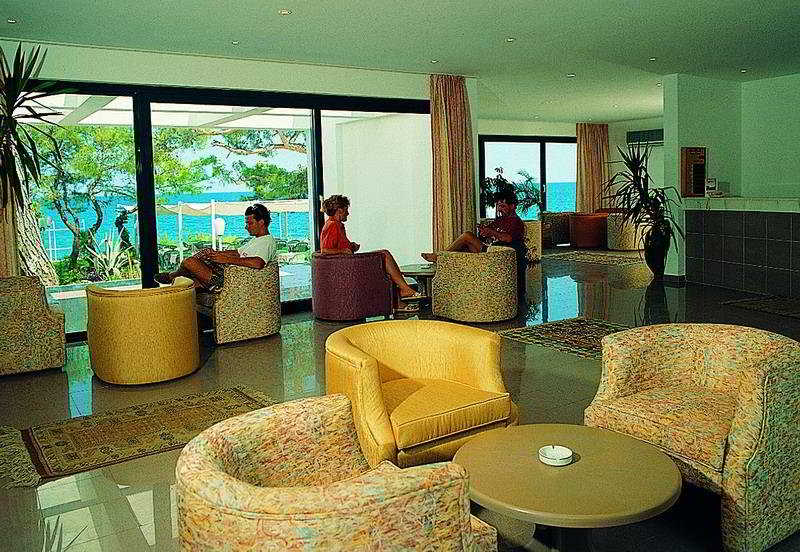 Rama Beach Hotel
