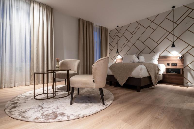 One Two Four Hotel Spa image