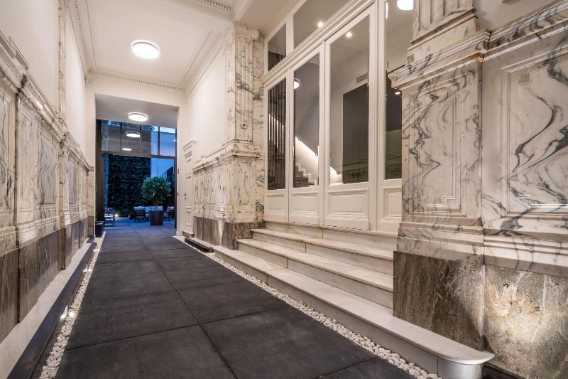 One Two Four Hotel Spa image