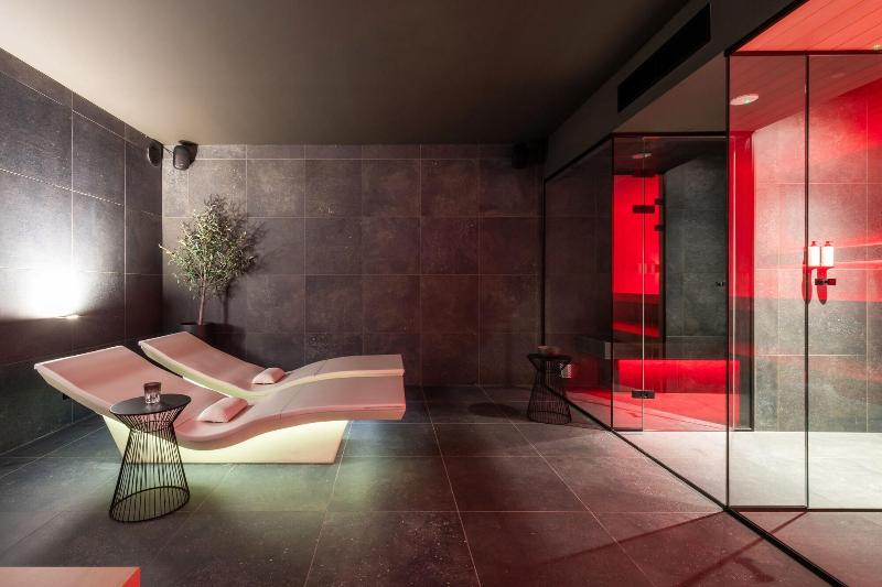 One Two Four Hotel Spa image