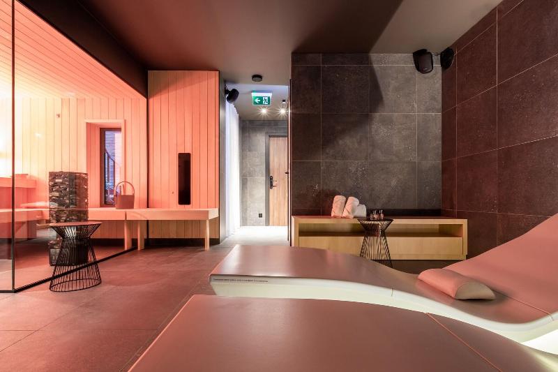 One Two Four Hotel Spa image