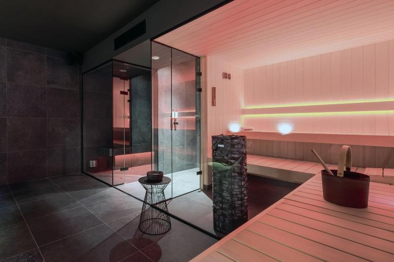 One Two Four Hotel Spa image