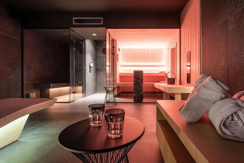One Two Four Hotel Spa image