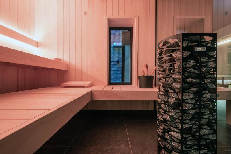 One Two Four Hotel Spa image
