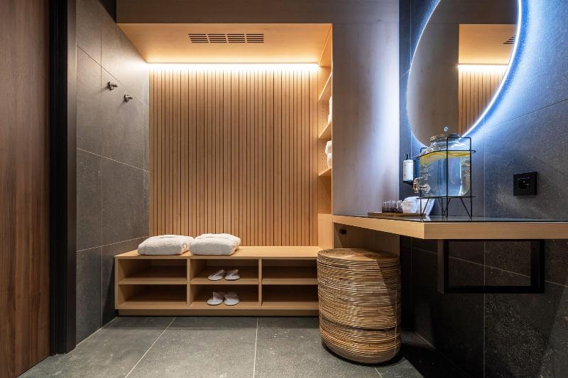 One Two Four Hotel Spa image