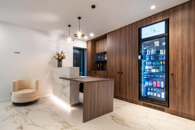 One Two Four Hotel Spa image