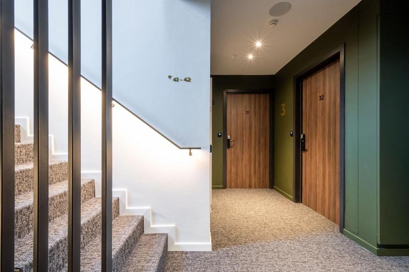 One Two Four Hotel Spa image