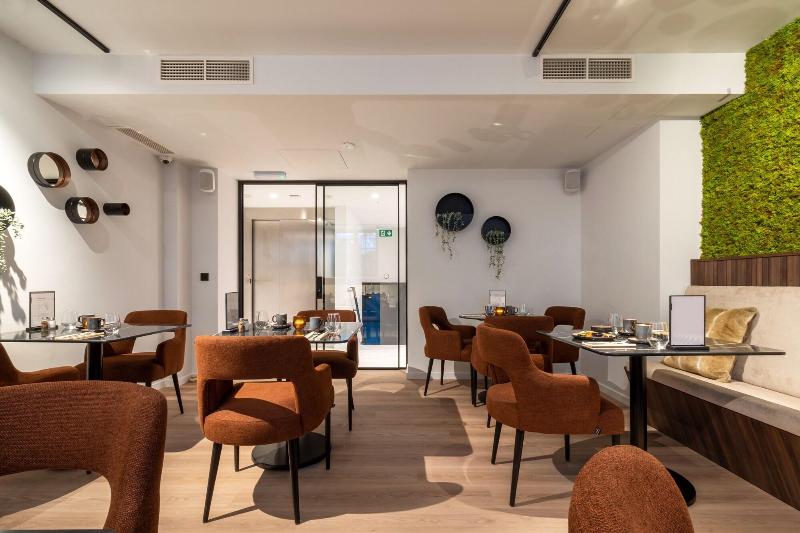 One Two Four Hotel Spa image