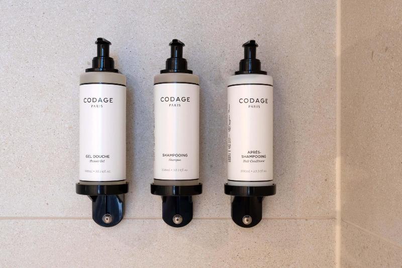 One Two Four Hotel Spa image