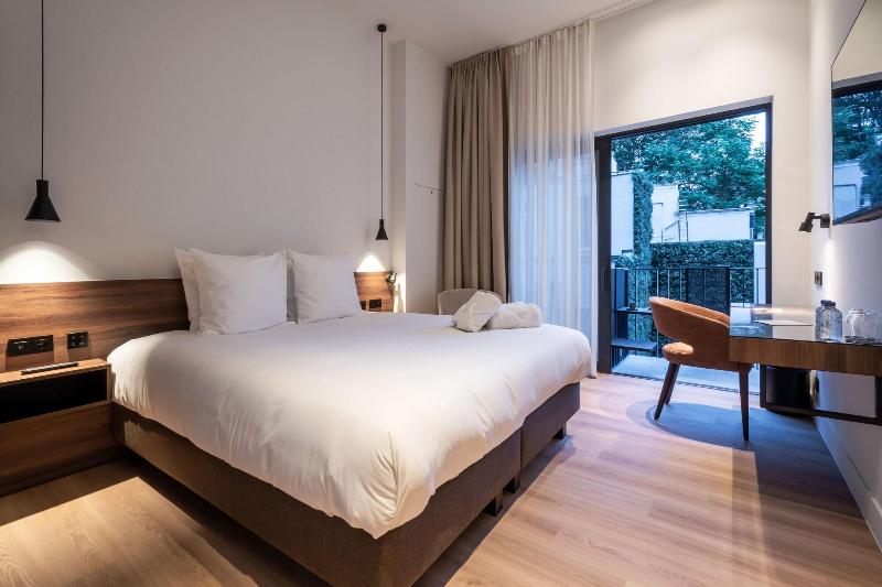 One Two Four Hotel Spa image