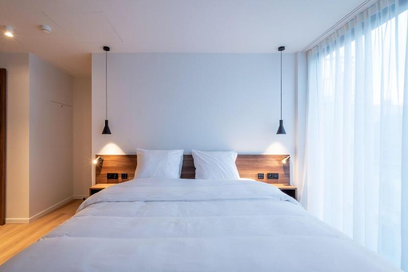 One Two Four Hotel Spa image