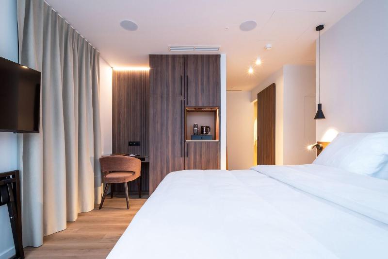 One Two Four Hotel Spa image