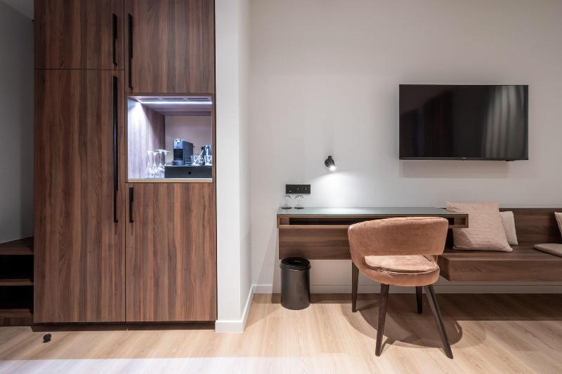 One Two Four Hotel Spa image