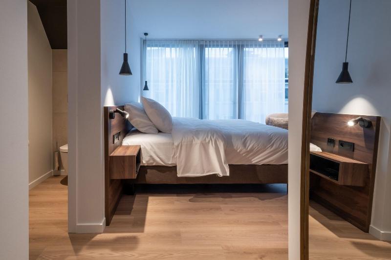 One Two Four Hotel Spa image