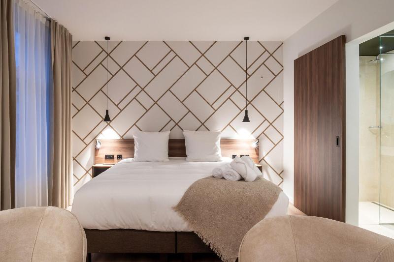 One Two Four Hotel Spa image