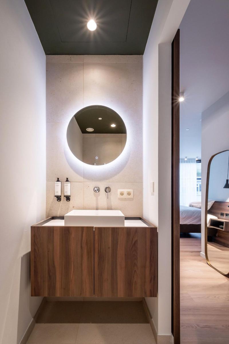 One Two Four Hotel Spa image