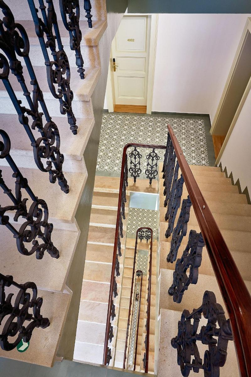 Downtown Suites Rubesova image