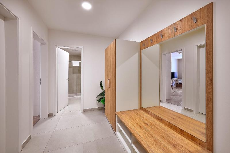 Downtown Suites Rubesova image