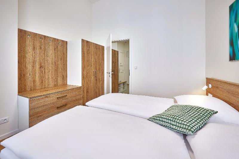 Downtown Suites Rubesova image