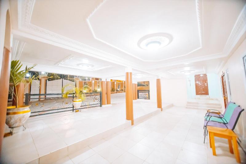 Bethel Suites Hotel image
