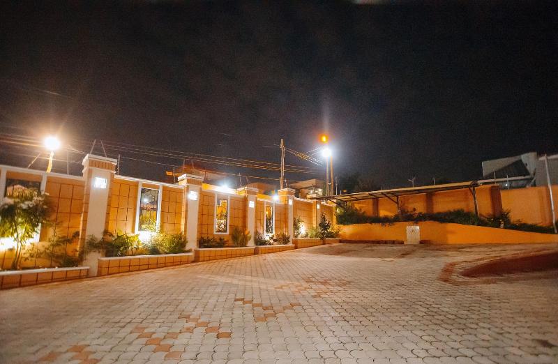 Bethel Suites Hotel image
