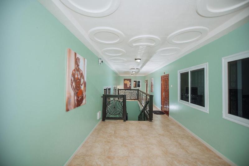 Bethel Suites Hotel image