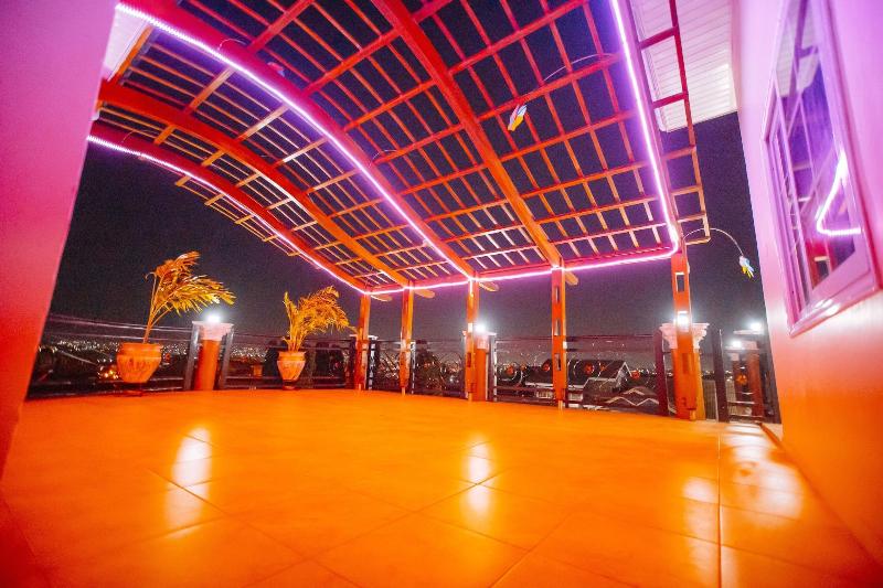 Bethel Suites Hotel image
