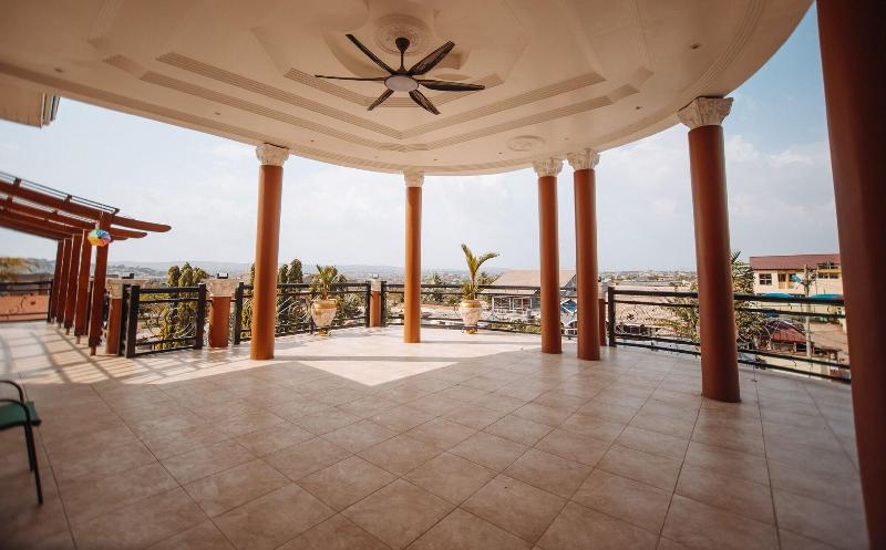 Bethel Suites Hotel image