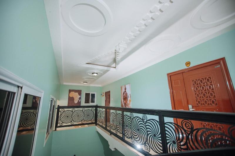 Bethel Suites Hotel image