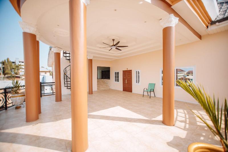 Bethel Suites Hotel image