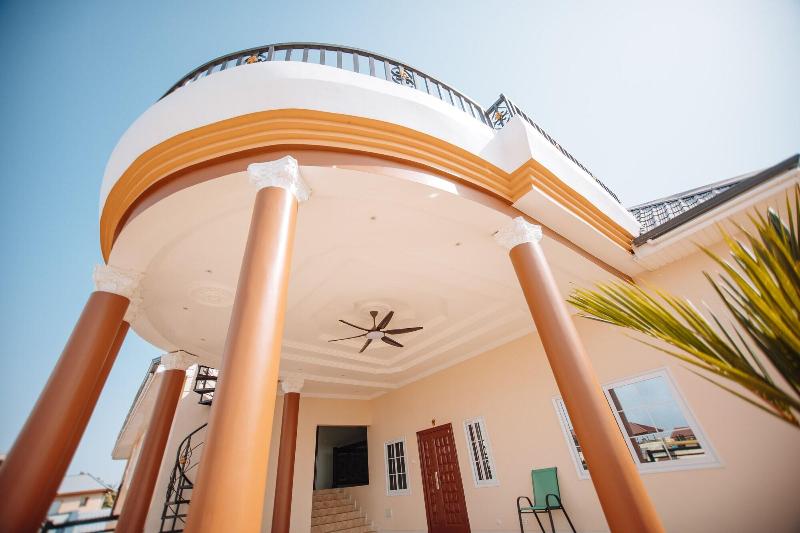 Bethel Suites Hotel image