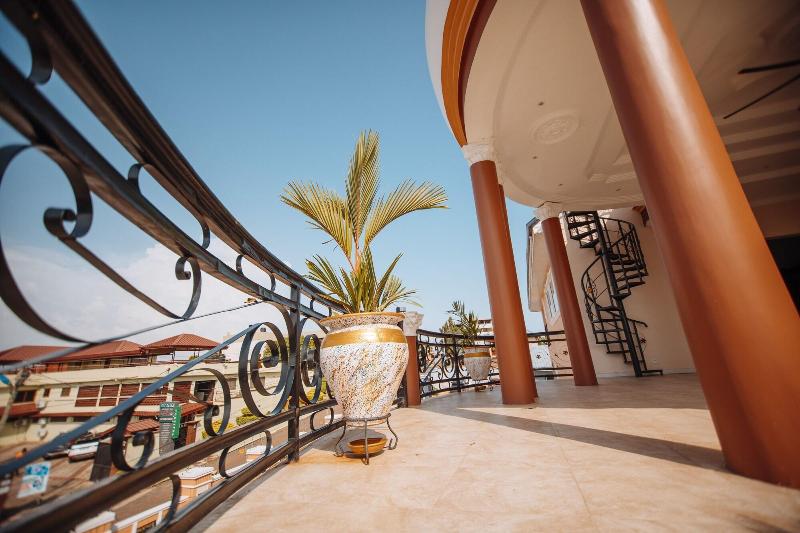 Bethel Suites Hotel image