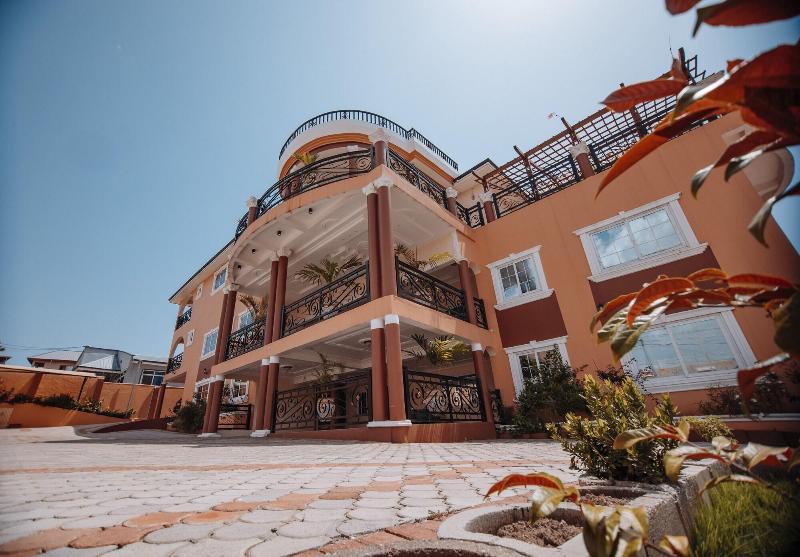 Bethel Suites Hotel image