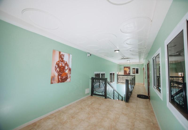 Bethel Suites Hotel image