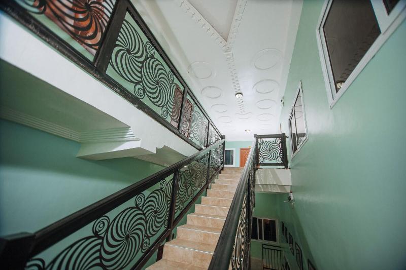 Bethel Suites Hotel image
