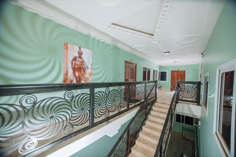 Bethel Suites Hotel image