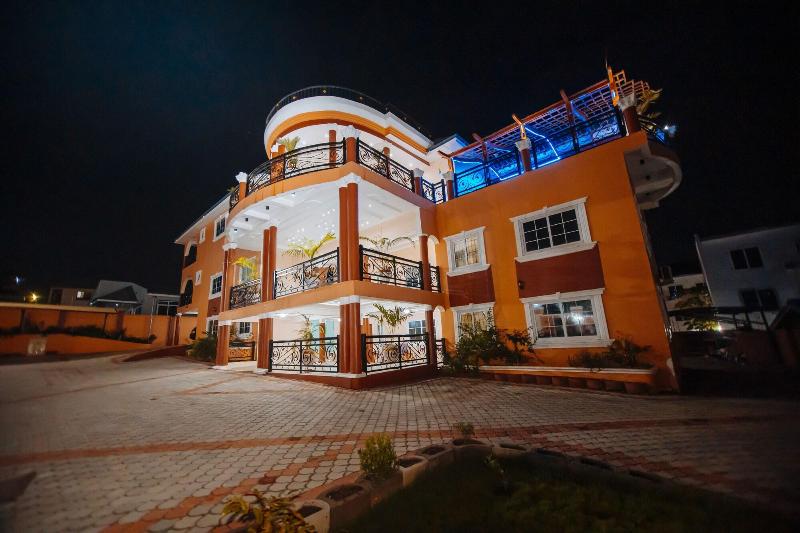 Bethel Suites Hotel image