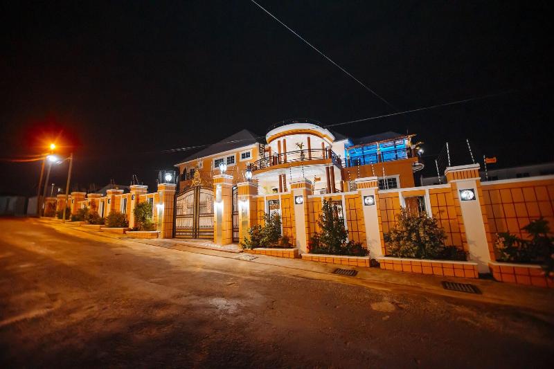 Bethel Suites Hotel image
