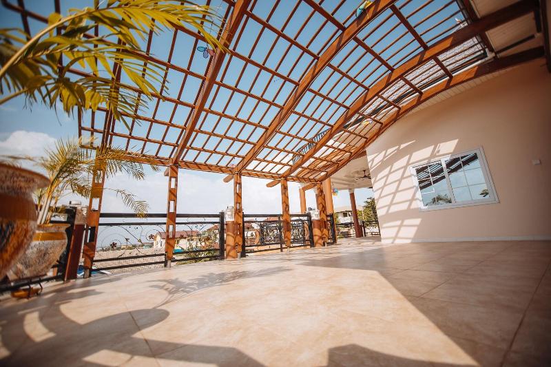 Bethel Suites Hotel image