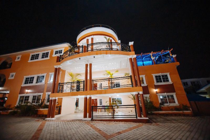 Bethel Suites Hotel image