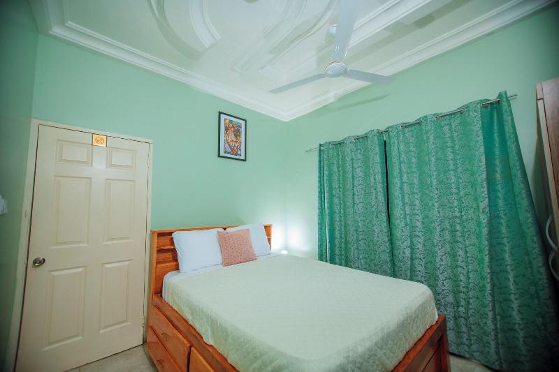 Bethel Suites Hotel image